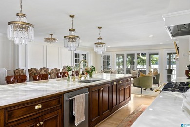 Luxury living at its finest on Logan Martin Lake! Main river - photo 10