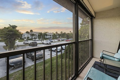 Move-in ready 3-bedroom, 2-bath second-floor condo in the gated - photo 10