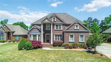 New Price Reduction! Nestled within the prestigious gated - photo 1