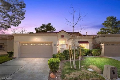 (private lake, pond, creek) Townhome/Townhouse Sale Pending in Las Vegas Nevada