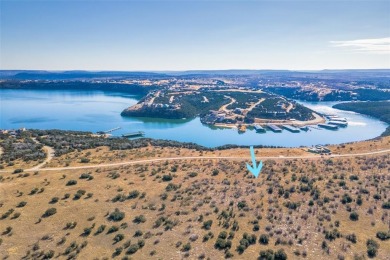 Lake Acreage For Sale in Possum Kingdom Lake, Texas