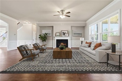 New Price Reduction! Nestled within the prestigious gated - photo 4