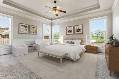 New Price Reduction! Nestled within the prestigious gated - photo 6