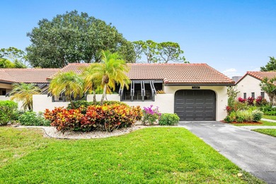 (private lake, pond, coastal) Home For Sale in Boca Raton Florida