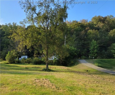 Lake Lot Off Market in Elkview, West Virginia