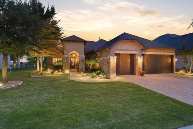 Welcome to this stunning Navarro model ideally situated on Hole - photo 1