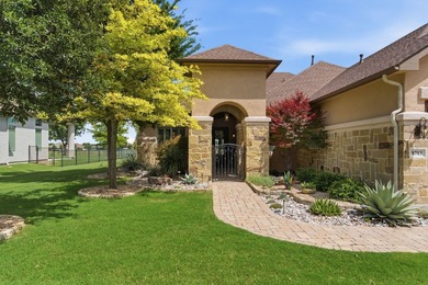 Welcome to this stunning Navarro model ideally situated on Hole - photo 4