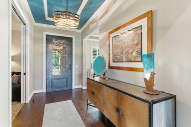 Welcome to this stunning Navarro model ideally situated on Hole - photo 7
