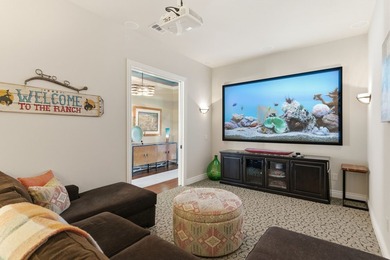 Welcome to this stunning Navarro model ideally situated on Hole - photo 8