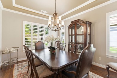 Welcome to this stunning Navarro model ideally situated on Hole - photo 9