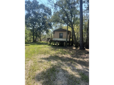 (private lake, pond, coastal) Lot Active Under Contract in Nahunta Georgia