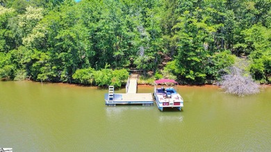 51 Acres with 2700+/- feet of Lake Frontage on Lake Blalock!! - photo 12