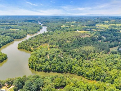 51 Acres with 2700+/- feet of Lake Frontage on Lake Blalock!! - photo 13
