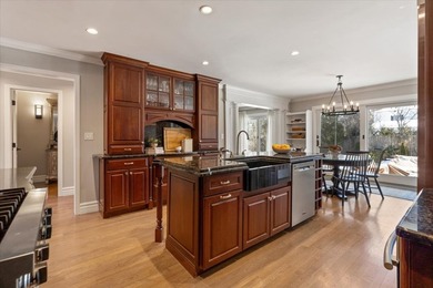 Set on a lush 1.4-acre parcel adjacent to Deerpath Golf Course - photo 13