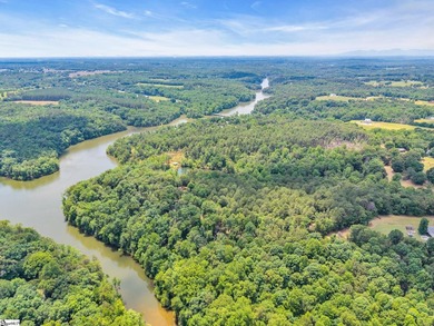 51 Acres with 2700+/- feet of Lake Frontage on Lake Blalock!! - photo 14