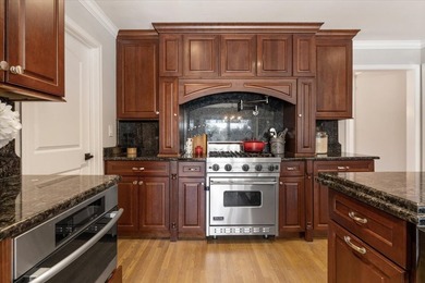 Set on a lush 1.4-acre parcel adjacent to Deerpath Golf Course - photo 14