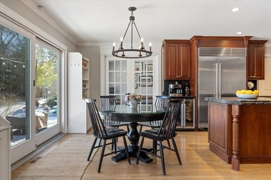 Set on a lush 1.4-acre parcel adjacent to Deerpath Golf Course - photo 15
