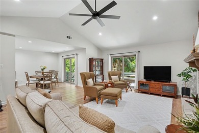 Completely renovated from top to bottom, this exceptional - photo 6