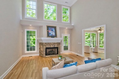 Experience exceptional Lake Norman waterfront living in this - photo 17