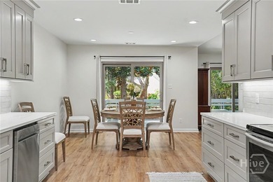 Completely renovated from top to bottom, this exceptional - photo 8