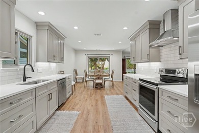 Completely renovated from top to bottom, this exceptional - photo 9