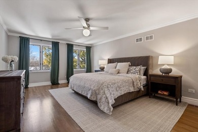 Set on a lush 1.4-acre parcel adjacent to Deerpath Golf Course - photo 19
