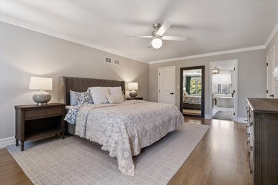 Set on a lush 1.4-acre parcel adjacent to Deerpath Golf Course - photo 20