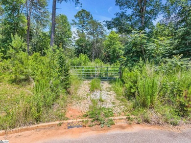 51 Acres with 2700+/- feet of Lake Frontage on Lake Blalock!! - photo 22