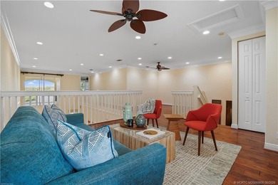 Nestled within the private gates of Palm Cove Golf & Yacht Club - photo 22