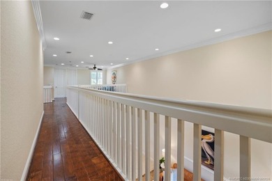 Nestled within the private gates of Palm Cove Golf & Yacht Club - photo 23
