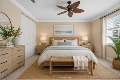 Nestled within the private gates of Palm Cove Golf & Yacht Club - photo 25