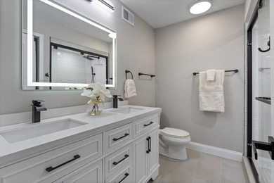 Set on a lush 1.4-acre parcel adjacent to Deerpath Golf Course - photo 26