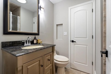 Set on a lush 1.4-acre parcel adjacent to Deerpath Golf Course - photo 29