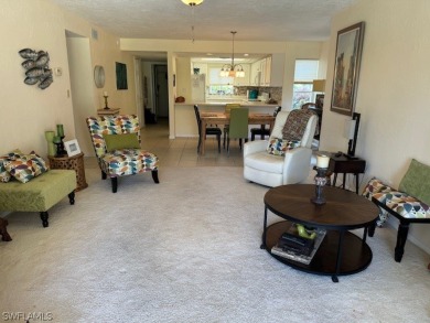 (private lake, pond, creek) Condo For Sale in Fort Myers Florida