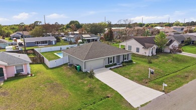 MOVE IN READY POOL HOME! BRING OFFERS! Why wait to build? Enjoy - photo 3
