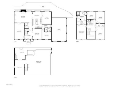 Set on a lush 1.4-acre parcel adjacent to Deerpath Golf Course - photo 38