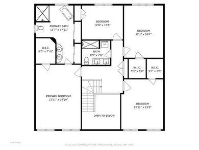 Set on a lush 1.4-acre parcel adjacent to Deerpath Golf Course - photo 39