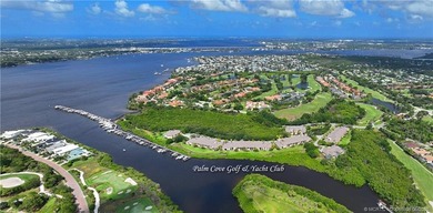 Nestled within the private gates of Palm Cove Golf & Yacht Club - photo 43