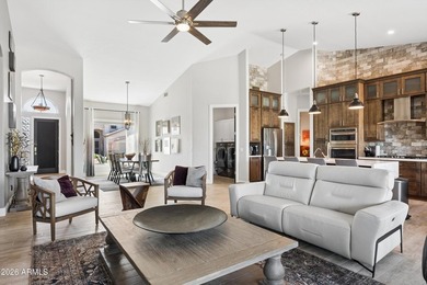 TOTAL REMODEL! This is far more than an updated home--it's a - photo 4