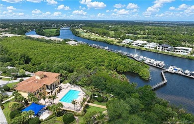 Nestled within the private gates of Palm Cove Golf & Yacht Club - photo 46