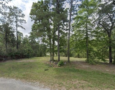 Lake Lot For Sale in Brookeland, Texas