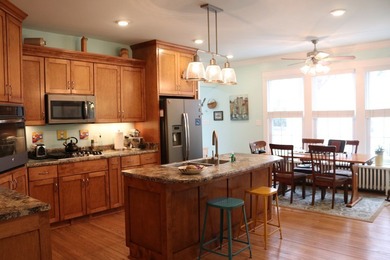 Location, location, location! Within walking distance of