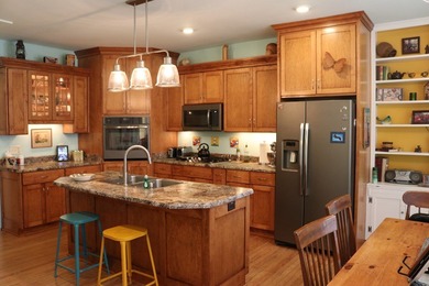 Location, location, location! Within walking distance of