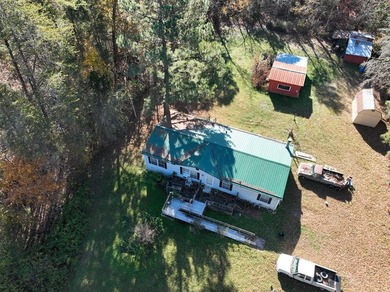 (private lake, pond, coastal) Home Sale Pending in Scottsburg Virginia