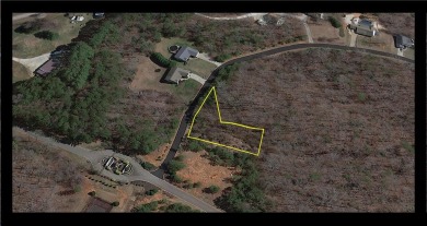 Lake Keowee Lot For Sale in West Union South Carolina