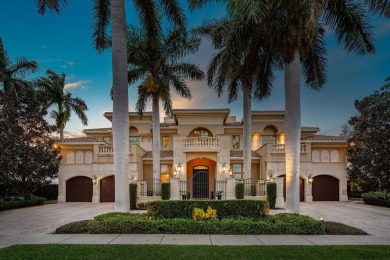 Lake Home For Sale in Delray Beach, Florida