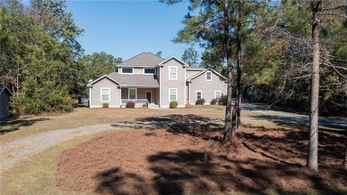 (private lake, pond, coastal) Home Active Under Contract in Kingsland Georgia