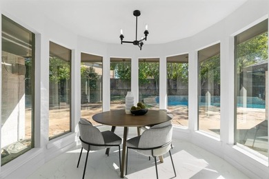 (private lake, pond, coastal) Home For Sale in North Richland Hills Texas