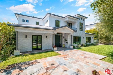 This meticulously crafted estate is located in the highly