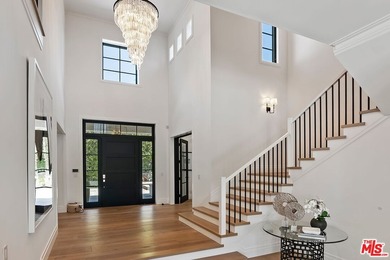 This meticulously crafted estate is located in the highly